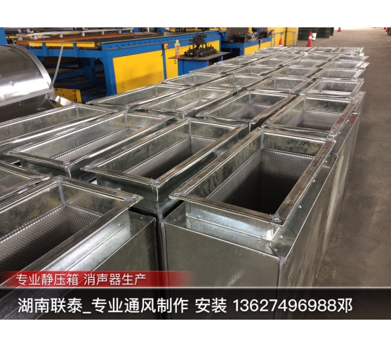 风管漏风、异响怎么解决？湖南施工现场通风管道维修实操技巧