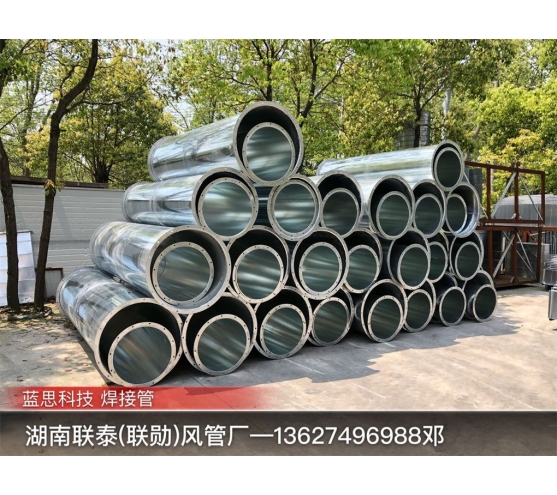 湖南不锈钢风管的加工流程